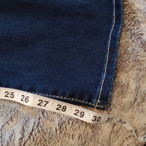 Inc denim - Picture 5 of 8